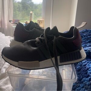 Adidas Originals NMD_R1